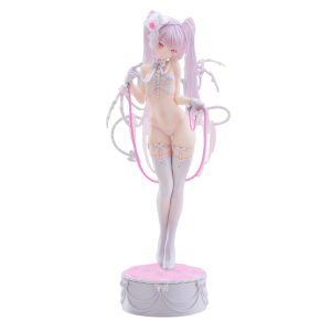 Original Character: Eve (IF BoneS Ver.) - Illustration by rurudo 1/6 (Limited Edition) [Bandai Spirits]