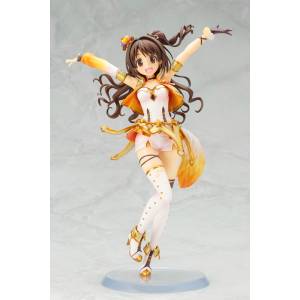 THE IDOLM@STER Cinderella Girls - Uzuki Shimamura Party Time Gold [Kotobukiya]