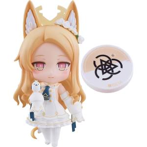 Nendoroid 2990: Blue Archive - Seia (Limited + Bonus) [Good Smile Company]