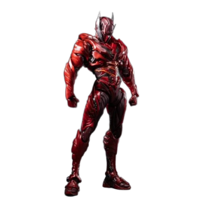 Batman: Dark Nights Metal - The Red Death 1/12 [INART]