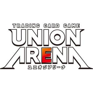 UNION ARENA: Inuyasha - Booster Pack (UA50BT) (16 Packs Box) [Bandai]