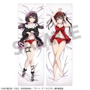 Date A Live V: Dakimakura - Kurumi Tokisaki  [Hobby Stock]
