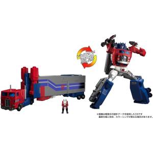 Transformers Super-God Masterforce: Super Ginrai (MPG-09) (Reissue) [Takara Tomy]