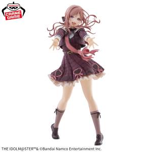 Gakuen Idolmaster: Rinami Himesaki - Espresto (Banpresto) [2nd hand]