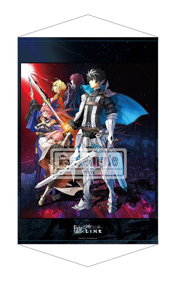 Fate/EXTELLA LINK - Ebten Premium Limited Edition [PS4] - Nin-Nin