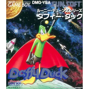 Daffy Duck / The Marvin Missions [GB - Used Good Condition]