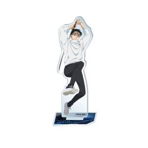 Jujutsu Kaisen: Acrylic Stand Vol.5 - Yuta Okkotsu [Ensky]