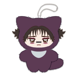 Jujutsu Kaisen: Chimikemo Mascot - Choso [Ensky]
