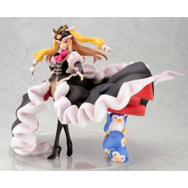 Mawaru-Penguindrum - Princess of the Crystal [Alter]