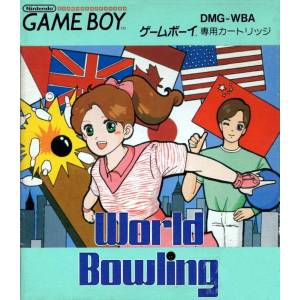 World Bowling [GB - Used Good Condition]
