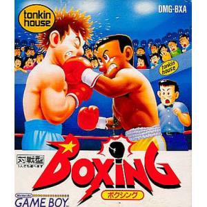 Boxing / Heavyweight Championship Boxing [GB - Used Good Condition]