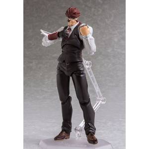 Blood Blockade Battlefront & BEYOND: Klaus V. Reinherz [Figma 379]