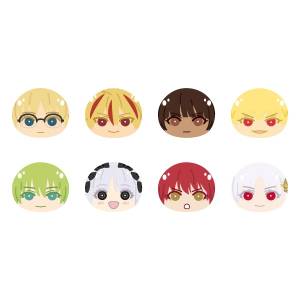 Fate/strange Fake: Manjuu Nigi Nigi - Plush Mascot Collection (8 Packs Box) [Ensky]