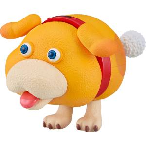 Nendoroid 2975: Pikmin 4 - Oatchi [Good Smile Company]