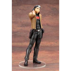 DC UNIVERSE: Red Hood [DC COMICS IKEMEN / Kotobukiya]
