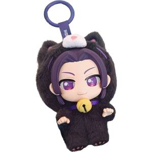 The Apothecary Diaries: Vinyl Plush Mascot - Jinshi [SunrisePop]