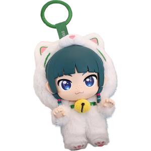 The Apothecary Diaries: Vinyl Plush Mascot - Maomao [SunrisePop]