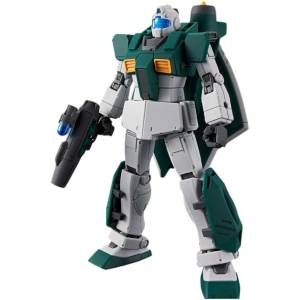 HG 1/144: Mobile Suit Gundam - RGM-79U GM Sloep (Limited Edition) [Bandai]