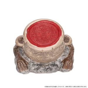ELDEN RING: Ceramic Piggy Bank - Alexander (Reissue) [Movic]