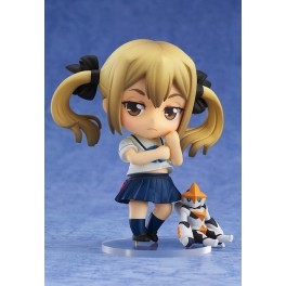   Robotic Notes -  Frau Koujiro [Nendoroid 294]