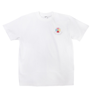 Fresh Pretty Cure!: One-Point T-Shirt (Free Size) (Limited Edition) [Toei]