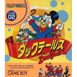 Duck Tales [GB - Used Good Condition]