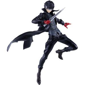 POP UP PARADE: Persona 5 - Joker (L Size) [Good Smile Company]