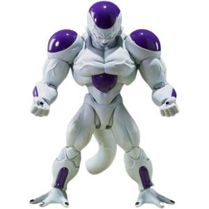 S.H.FIGUARTS: Dragon Ball Z - Freezer - Full Power Ver. (Limited Edition) [Bandai Spirits]