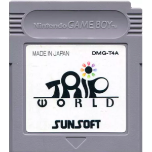 Trip World [GB - Used / Loose]