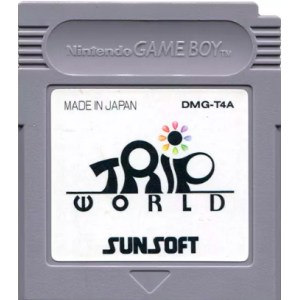 Trip World [GB - Used / Loose]
