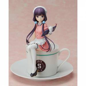 Blend S - Sakuranomiya Maika ver. Limited Edition [Aniplex]