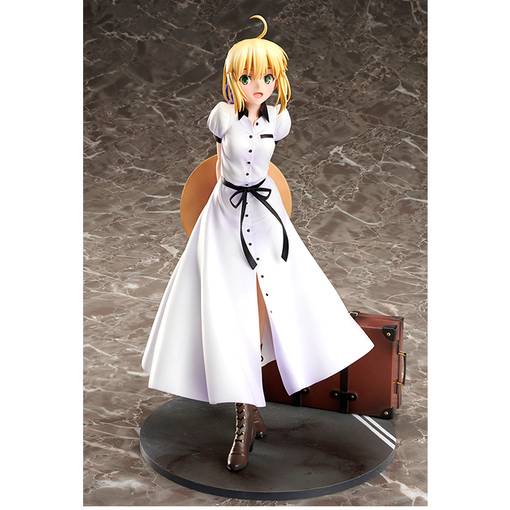 Gekijouban Fate/stay Night Heaven's Feel - Saber London Kikou / British Limited Edition [Aniplex]