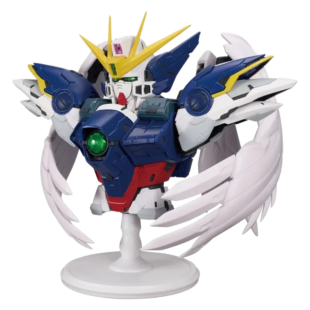 Ichiban Kuji (Last One Prize): Mobile Suit Gundam Wing - Wing Gundam Zero EW