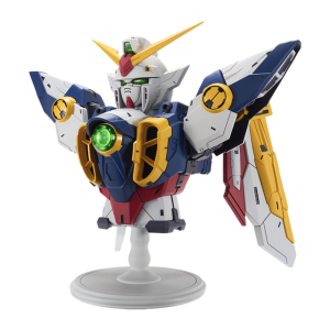 Ichiban Kuji (A Prize): Mobile Suit Gundam Wing - Wing Gundam [2nd Hand]