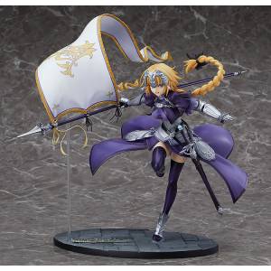 Fate/Grand Order - Ruler / Jeanne d'Arc [Good Smile Company]