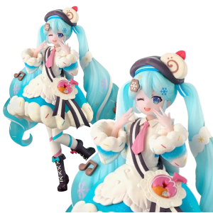 Ichiban Kuji (Last One Prize): Hatsune Miku - Snow Miku 2026 Ver. [2nd Hand]