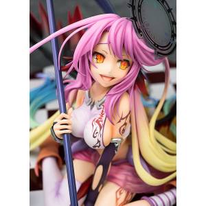 No Game No Life Zero - Jibril Great War Ver. [Phat Company]