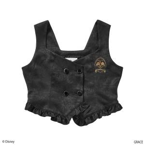 Twisted Wonderland: Iconique Vest (M) (Limited Edition) [MAYLA]