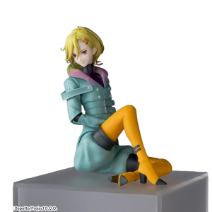 Gnosia: Setsu - Premium Chokonose Figure (2nd Hand) [SEGA]