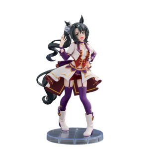XStellar Figure: Uma Musume Pretty Derby - Satono Crown (Starting Future Ver.) (2nd Hand) [SEGA]