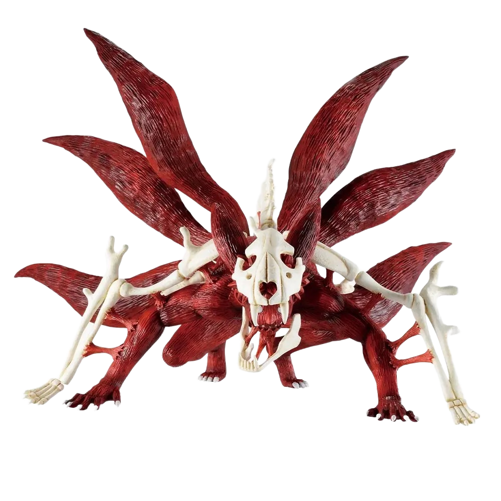 Ichiban Kuji (Last One Prize): Naruto Shippuden - Naruto Uzumaki