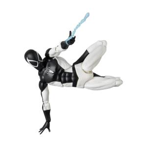 MAFEX (No. 302): Negative Zone Spider-Man [Medicom Toy]