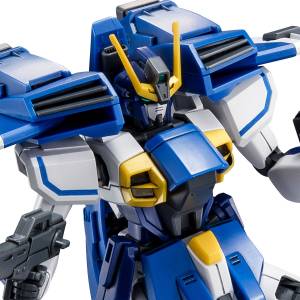 HG 1/144: After War Gundam X - GW-9800 Gundam Airmaster (Limited Edition) (Reissue) [Bandai]