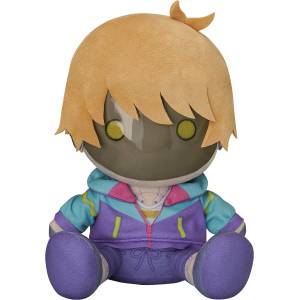 Milky☆Subway The Galactic Limited Express: Max Plush Toy [Good Smile Company]