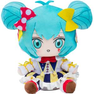 Hatsune Miku: Plush Toy - MIKU EXPO 2023 VR - Costume Contest Grand Prize Design [Good Smile Company]