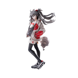 Rebuild of Evangelion: Asuka Shikinami Langley (Radio Eva Part.2 / Original Color Ver.) 1/7 (Limited Reissue) [Hobby Max]