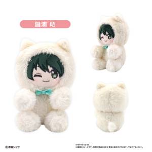Sasaki and Miyano: Pita Pita Plush Mascot - Akira Kagiura [Tapioca]