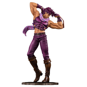 JoJo's Bizarre Adventure Battle tendency: Joseph Joestar 1/8 - Special Color Ver. Figure Museum [Sentinel]