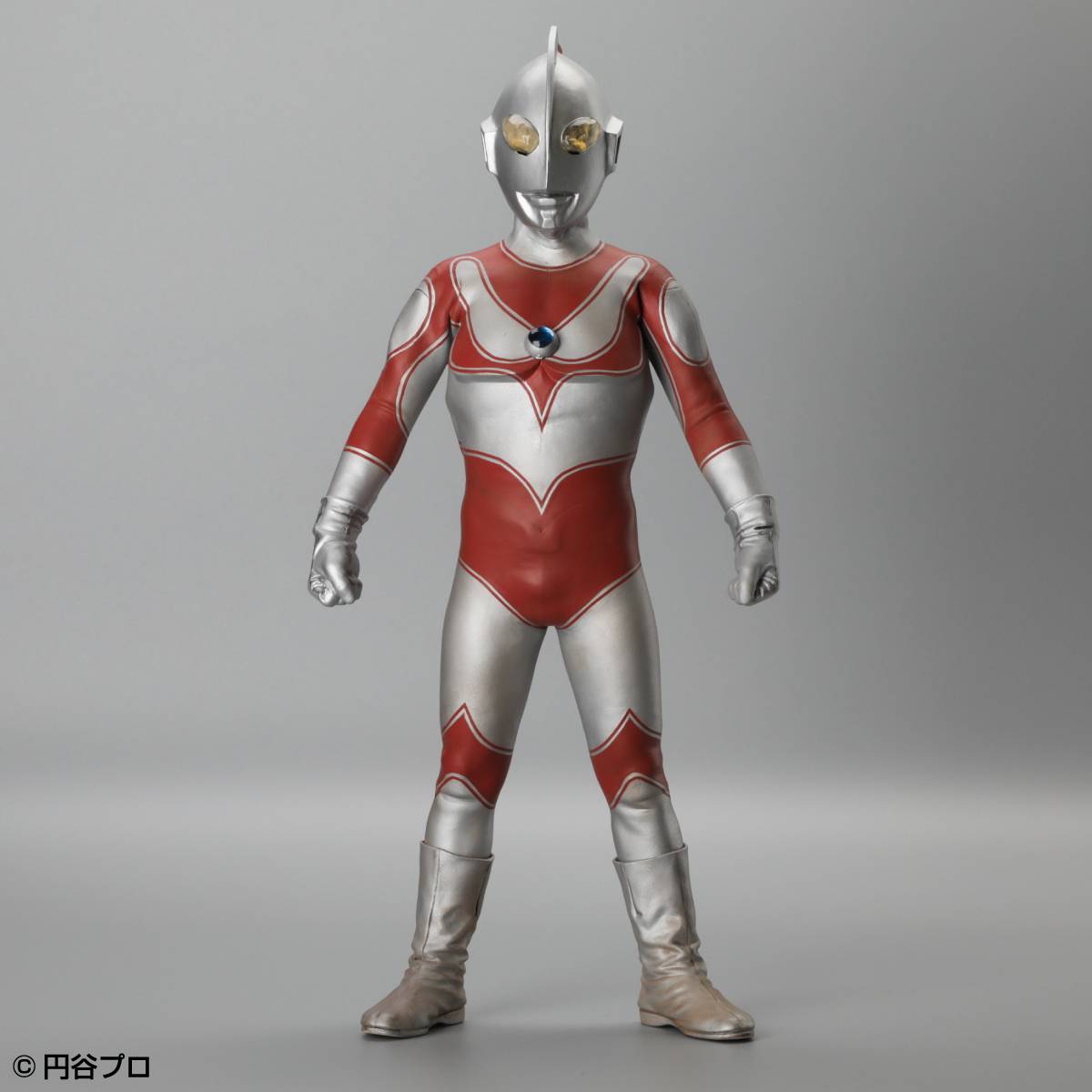 Ultraman: Billiken Shokai Soft Vinyl Figure [Toyverse] - Nin-Nin-Game.com
