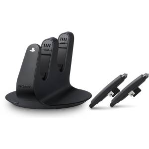 Dual Shock 3 Charging Stand [PS3 - Occasion / Loose]
